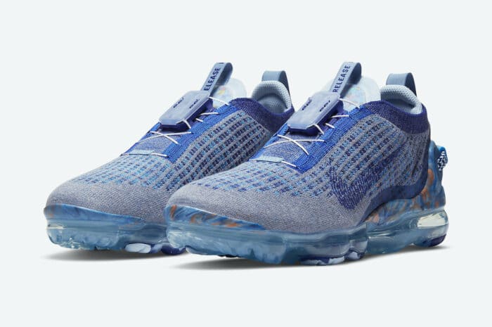 Air Vapormax 2020 Stone Blue