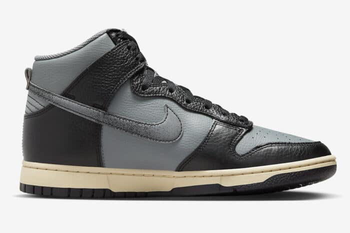 Nike Dunk High DV7216