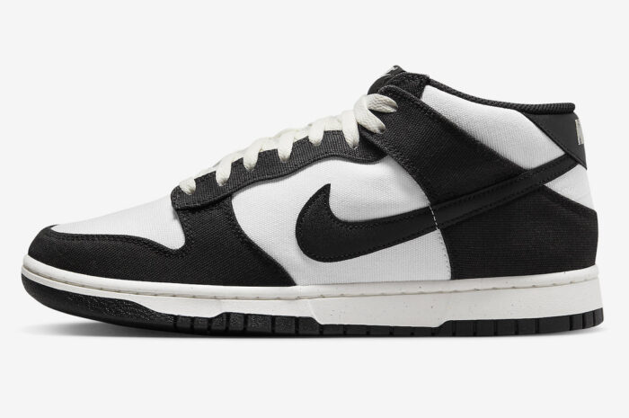 Nike Dunk Panda