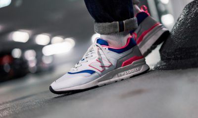 New Balance 997H