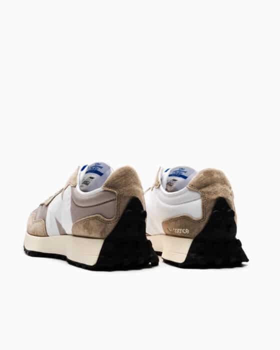 New Balance 327 Mushroom