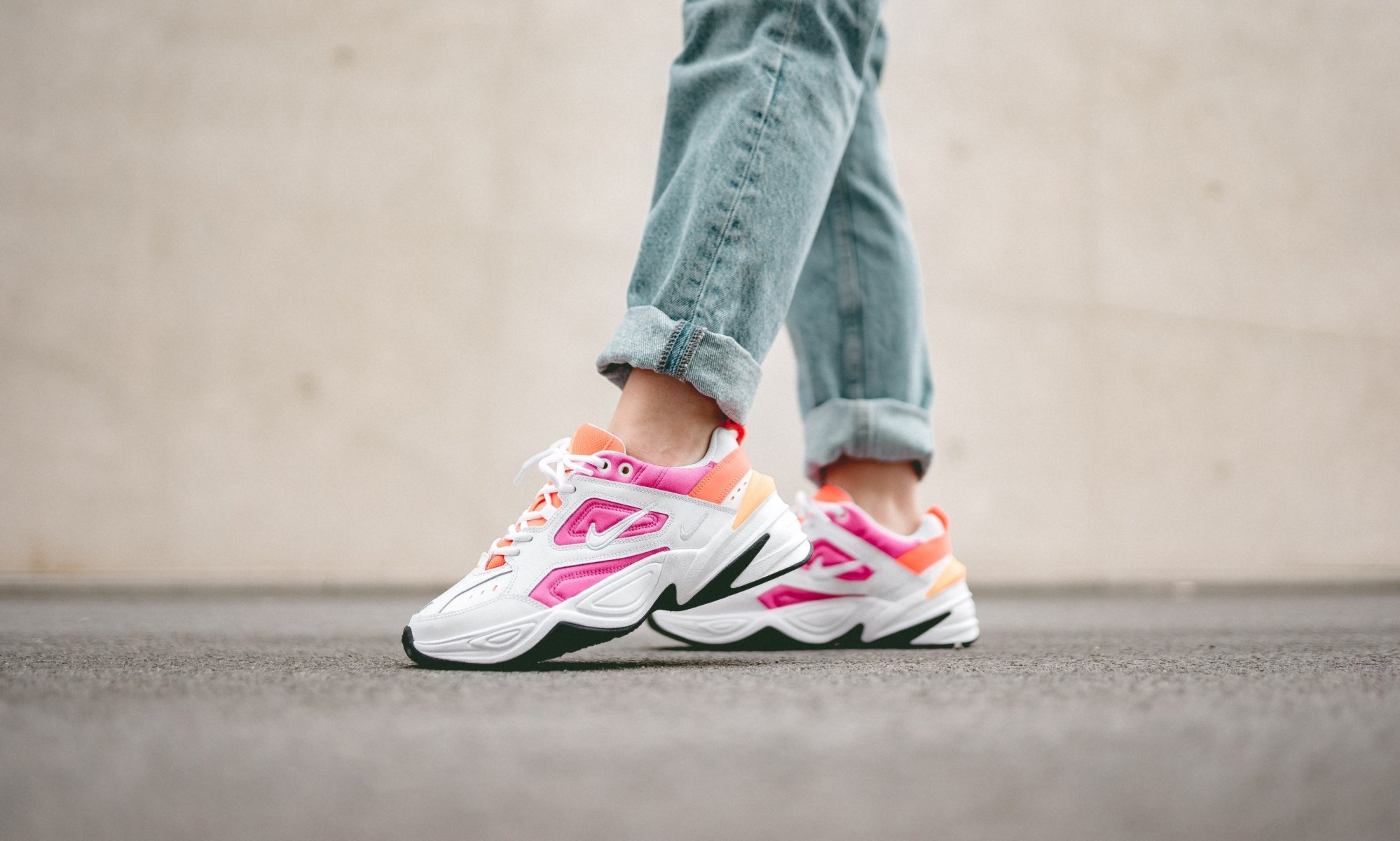 Nike WMNS m2k Tekno